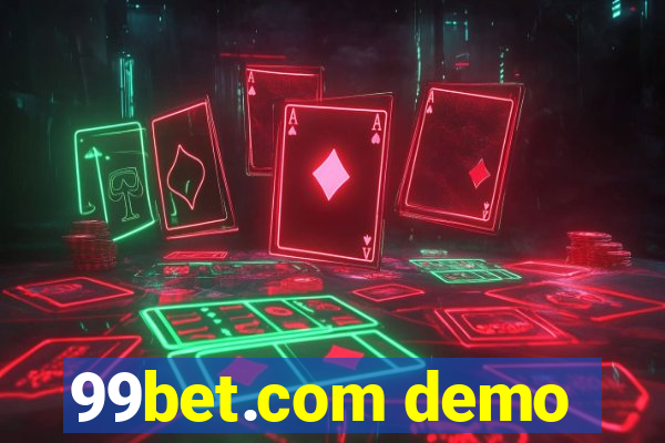 99bet.com demo